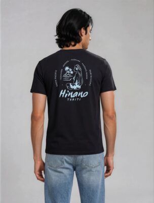 HITI MAHANA 2