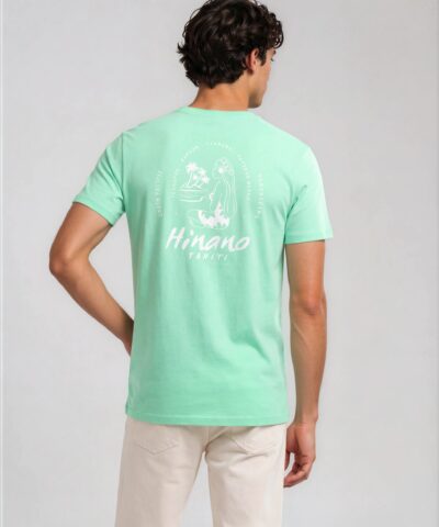 Alternative view of HITI MAHANA 2