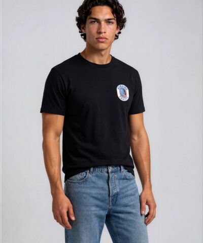 Alternative view of LOGO OVAL 2