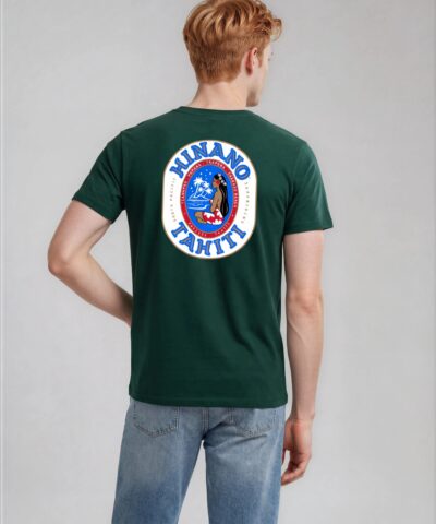 Alternative view of LOGO OVAL 2