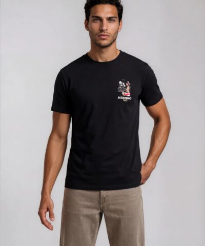 Alternative view of TAAROOARII