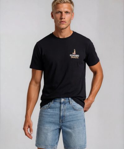 Alternative view of TAHAUMATE