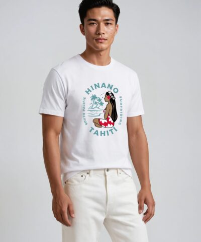 Alternative view of TAHIA