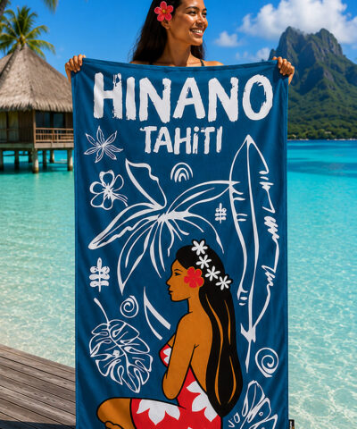 Alternative view of HITINUI